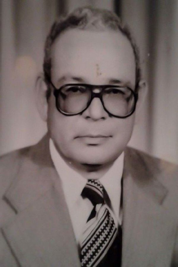 بازیگر Ali Naguib  
