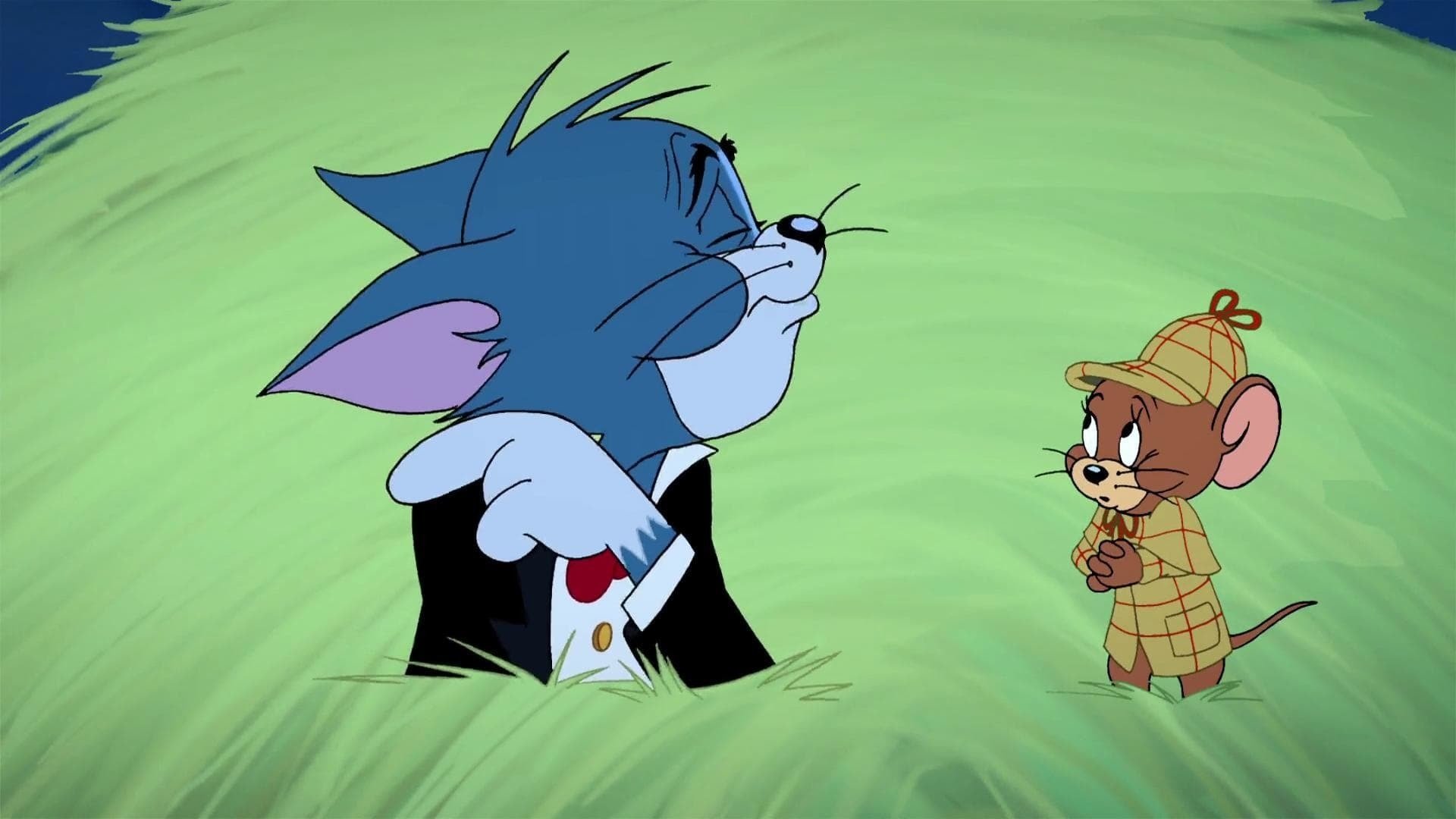 Tom and Jerry: The Classic Collection Volume 8|Tom and Jerry: The Classic Collection Volume 8