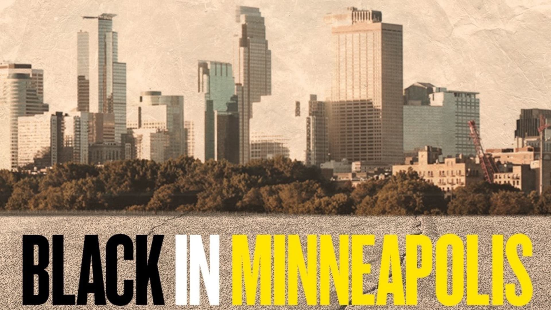 Black in Minneapolis|Black in Minneapolis