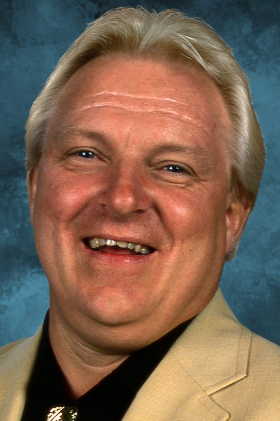 بازیگر Ray Heenan  