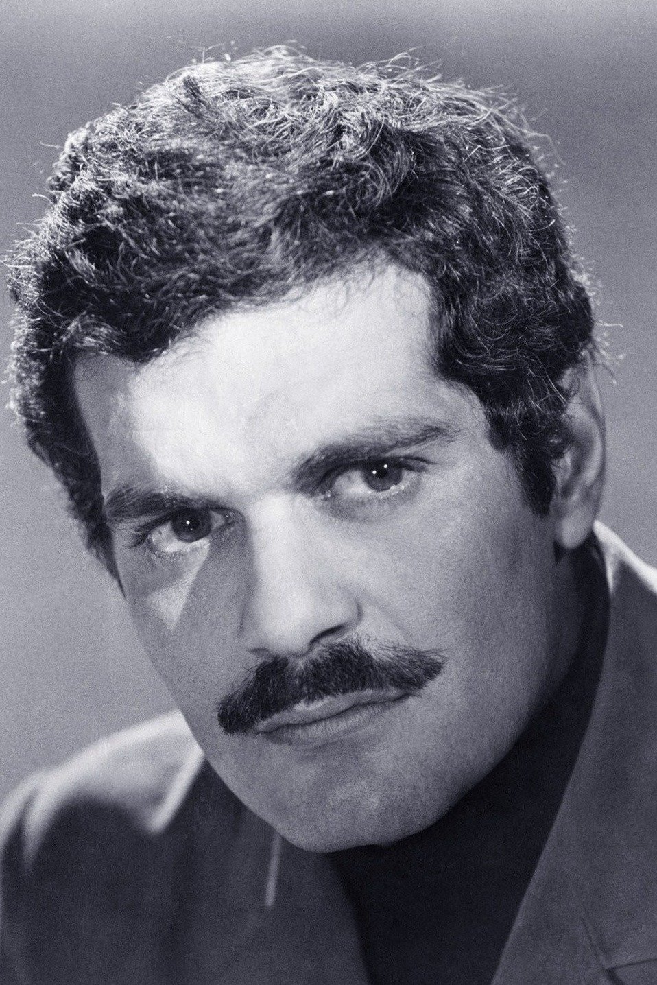 بازیگر Omar Sharif  