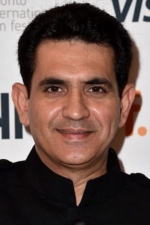 بازیگر Omung Kumar  