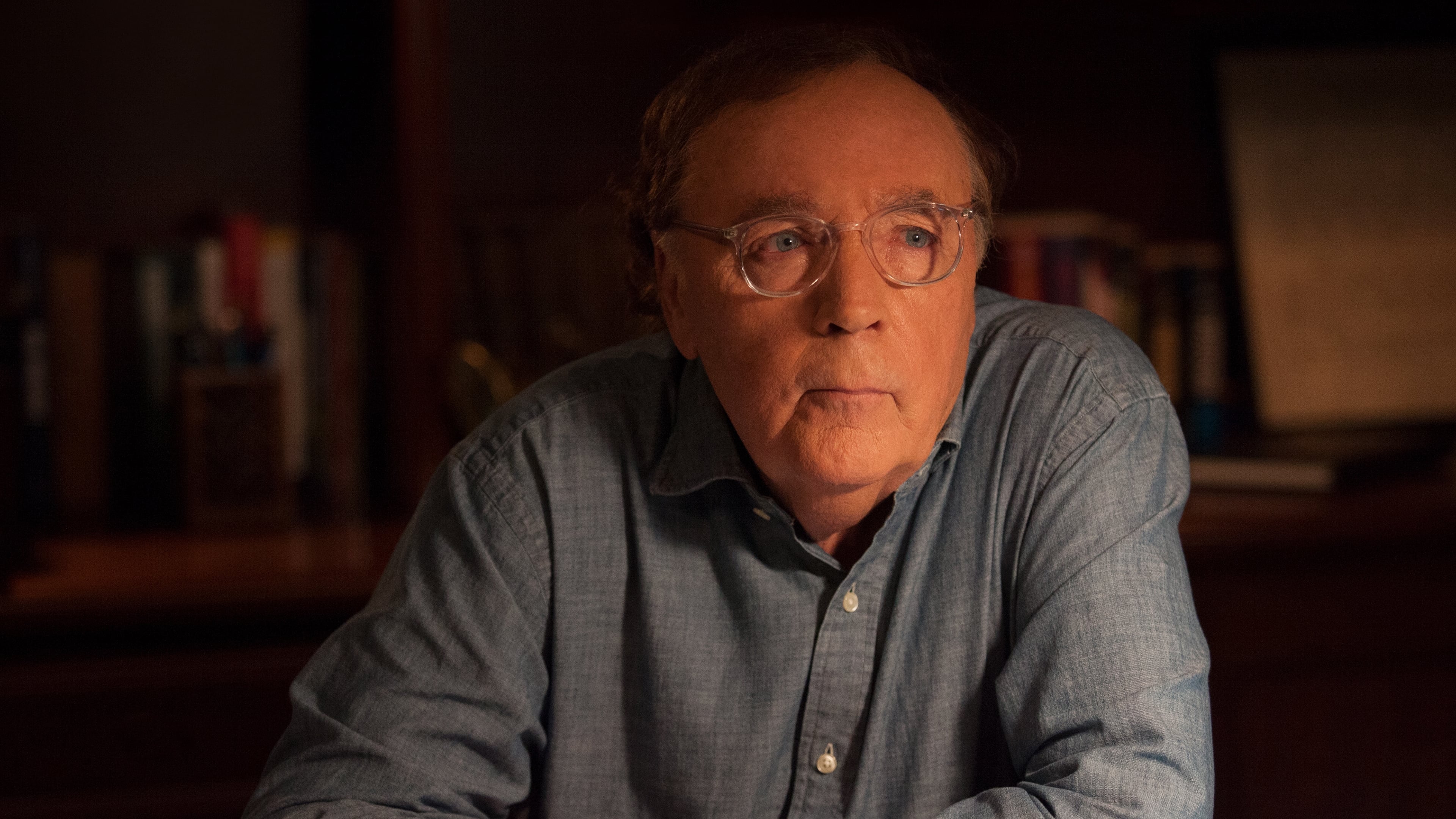 James Patterson's Murder is Forever|James Patterson's Murder is Forever