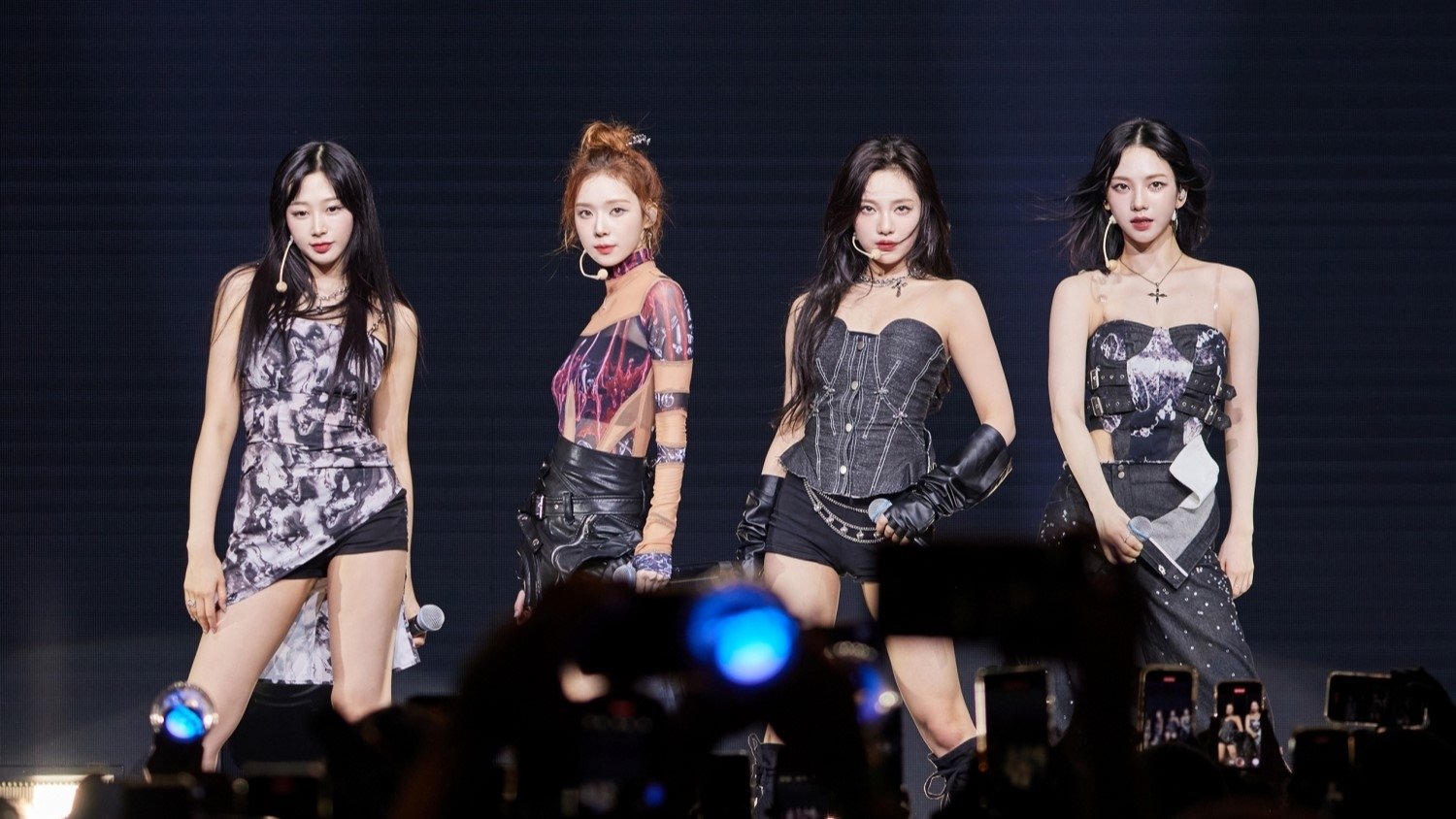 aespa LIVE TOUR 2023 ‘SYNK:HYPER LINE’ in JAPAN -Special Edition-|aespa LIVE TOUR 2023 ‘SYNK:HYPER LINE’ in JAPAN -Special Edition-