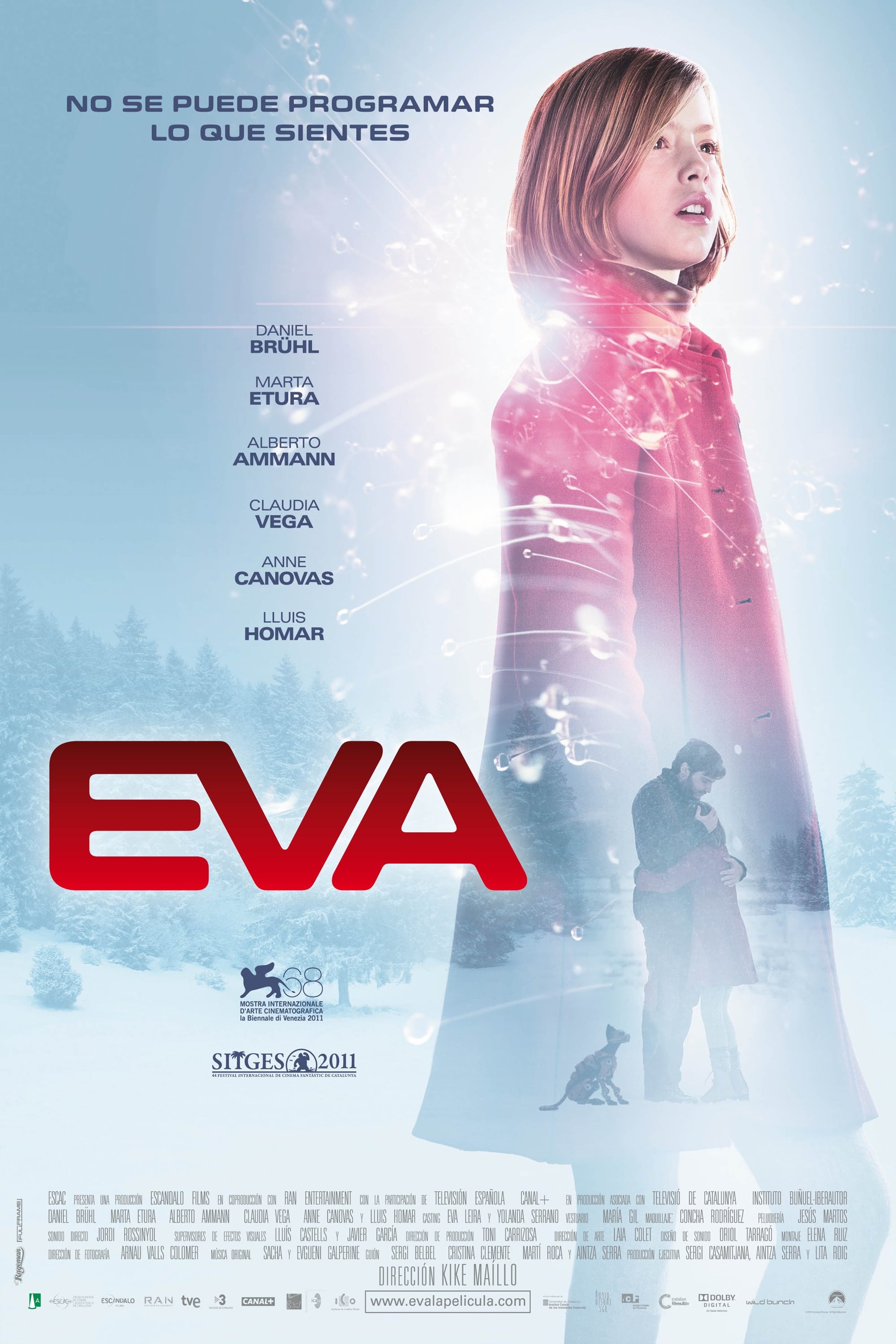 EVA | EVA