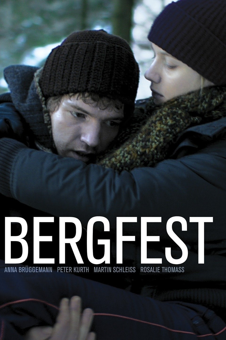 Bergfest | Bergfest