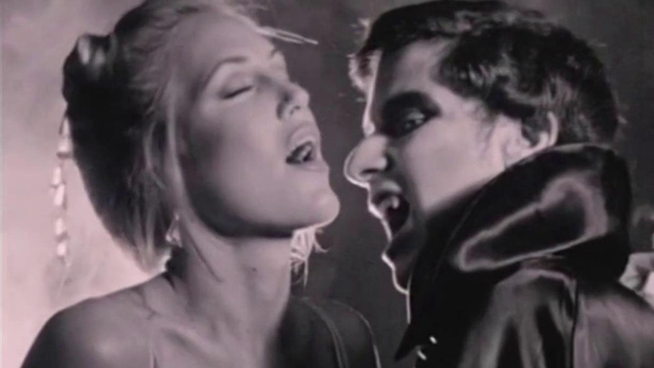 A Polish Vampire in Burbank|A Polish Vampire in Burbank