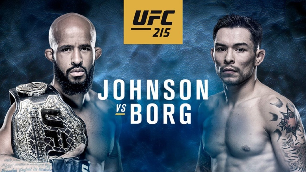 UFC 215: Nunes vs. Shevchenko 2|UFC 215: Nunes vs. Shevchenko 2