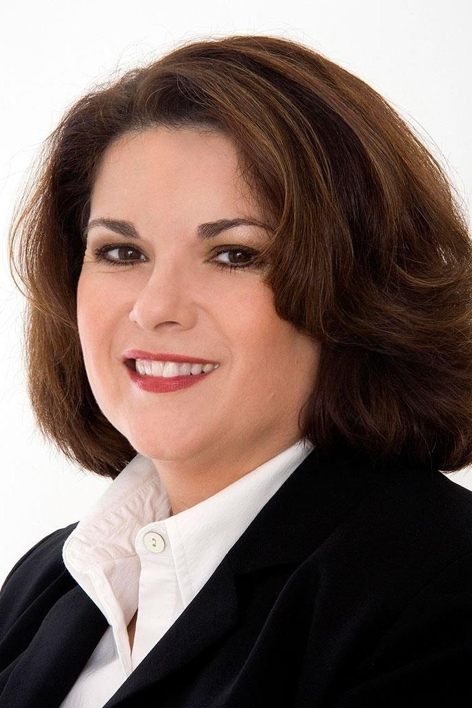 بازیگر Miriam Lahage  