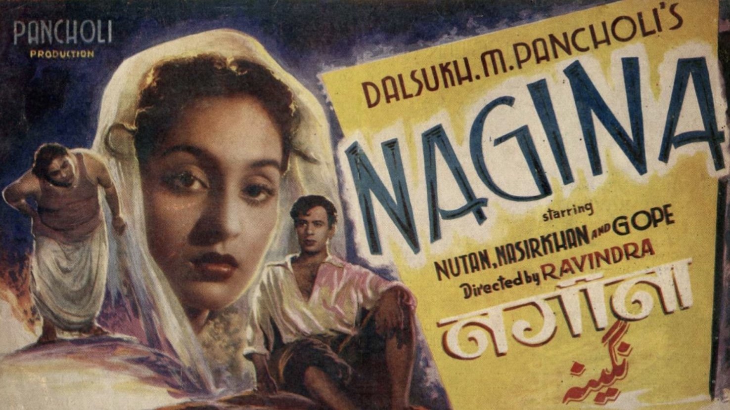 Nagina|Nagina