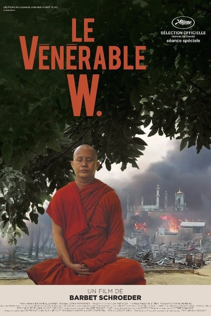 Le vénérable W.