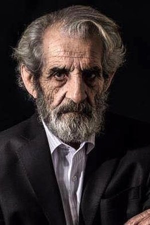 بازیگر İdris Rüstəmov  
