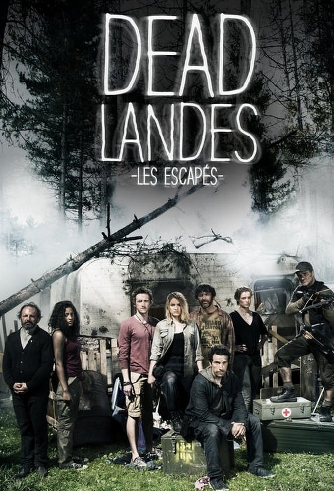 Dead Landes, les escapés | Dead Landes, les escapés