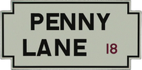 Penny Lane TV