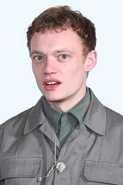 بازیگر Jojo Macari  