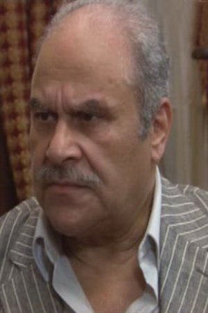 بازیگر Mohamad Nagy  
