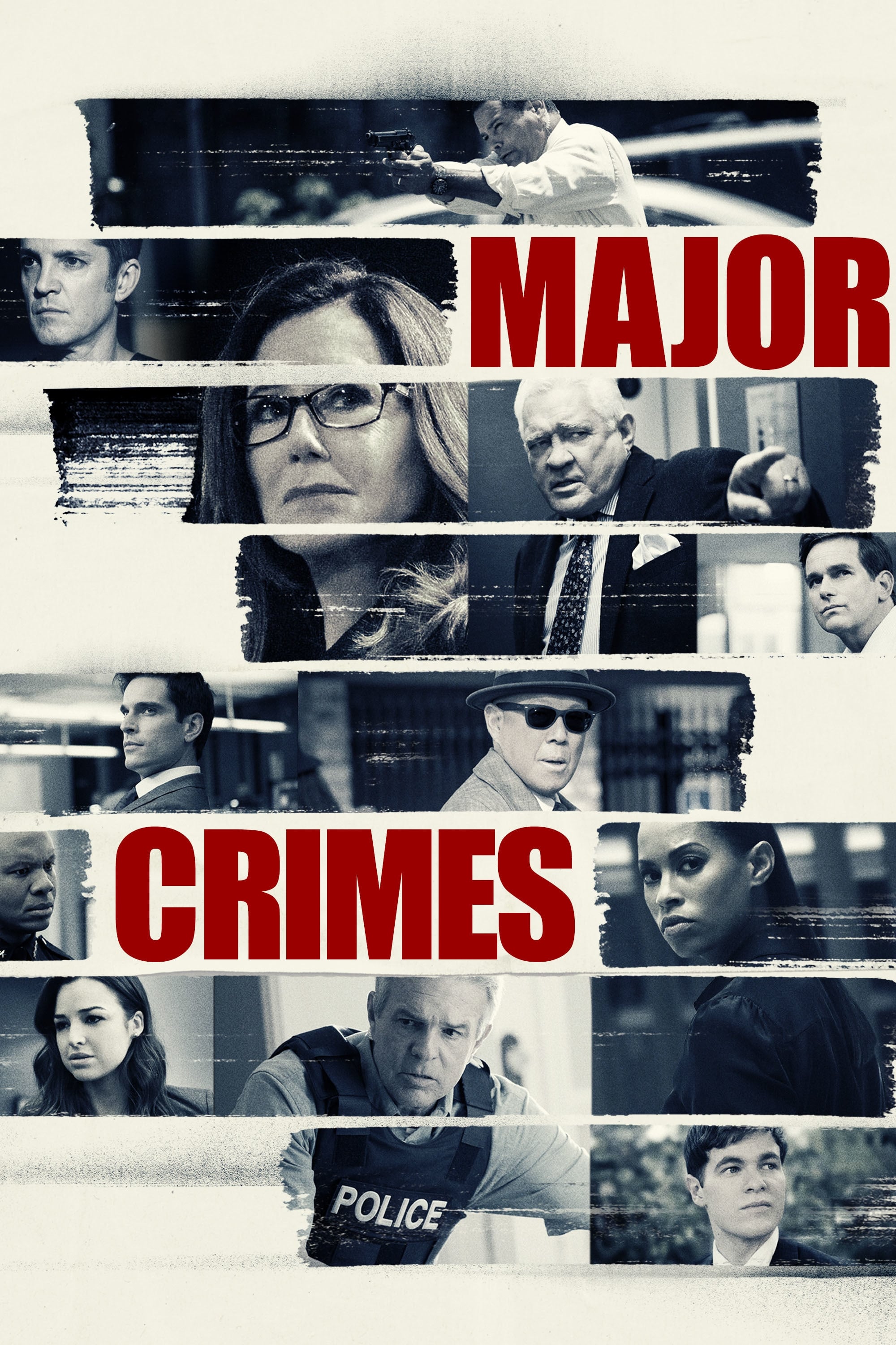 Major Crimes | Major Crimes