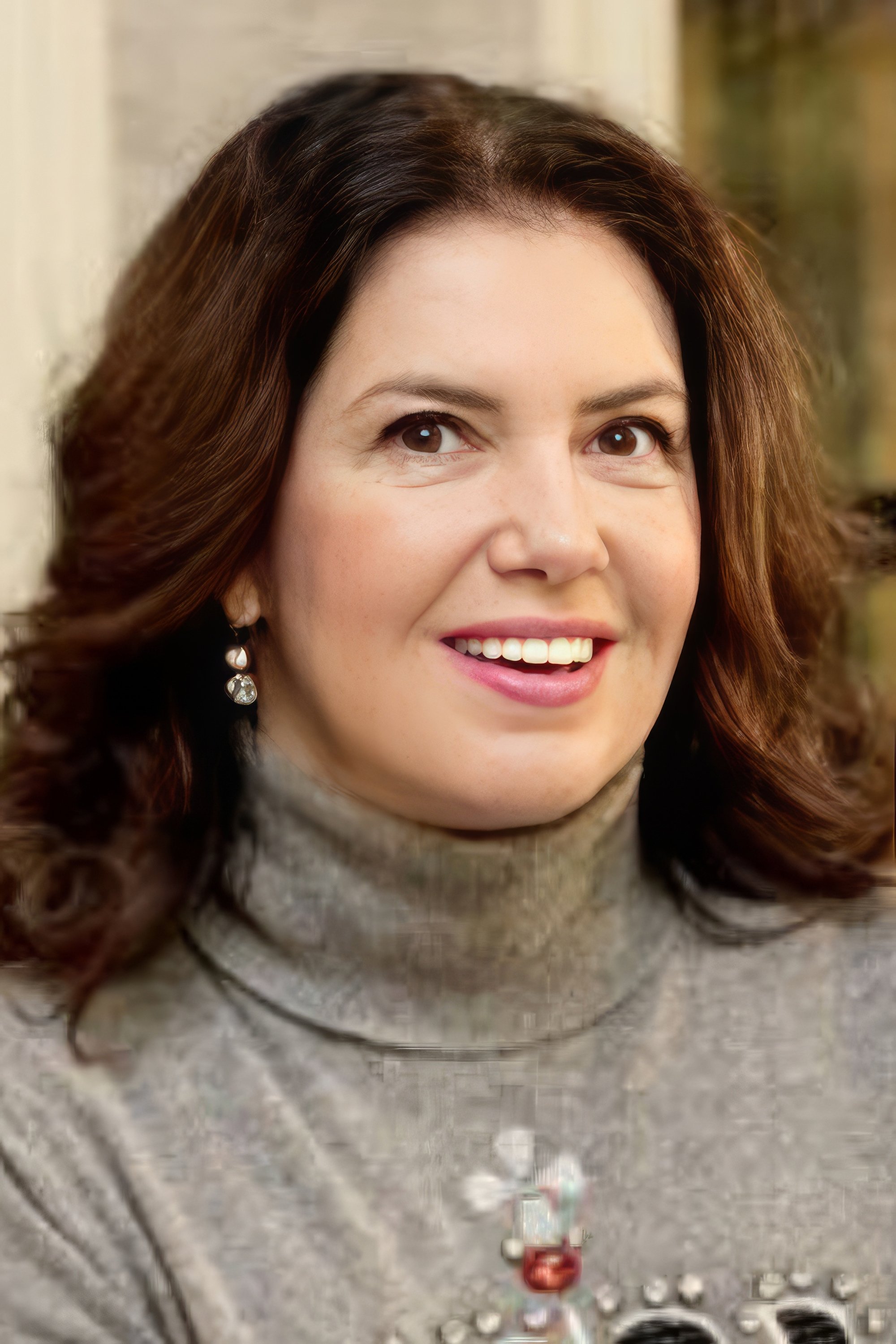 بازیگر Iveta Malachovská  