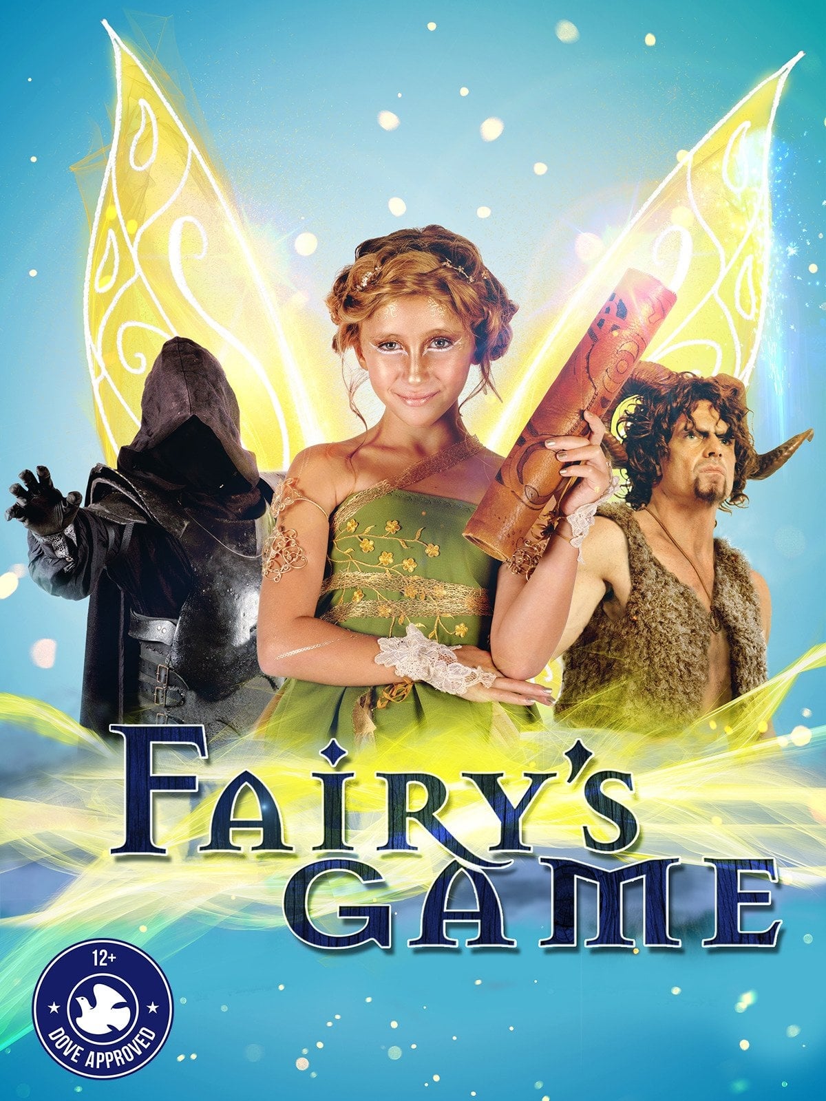 A Fairy's Game