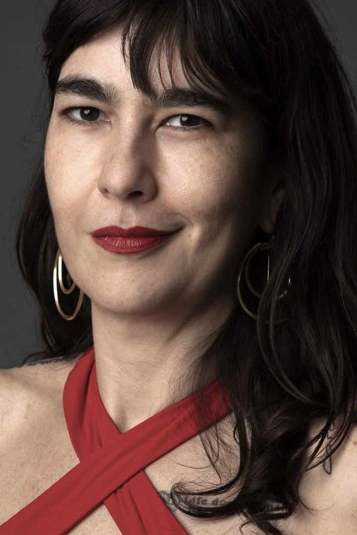 بازیگر Mila Chaseliov  