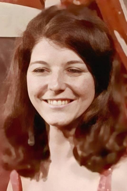 بازیگر Diane Clark  