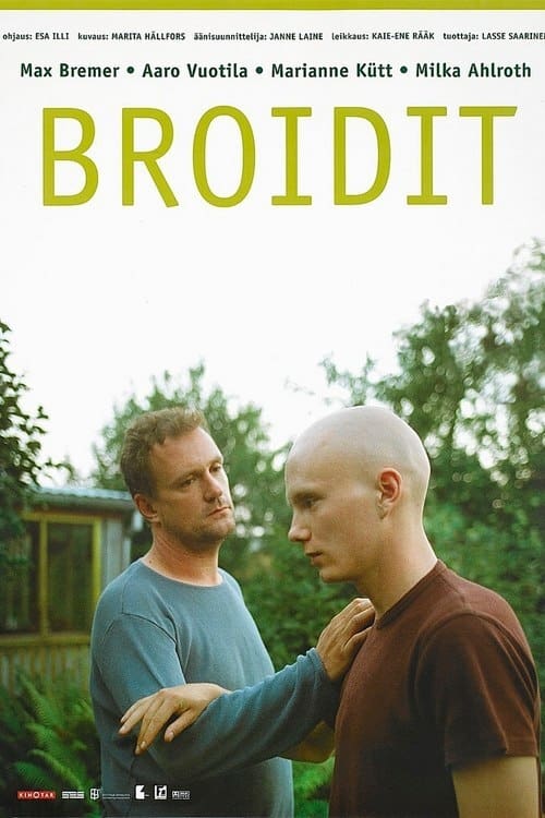 Broidit | Broidit