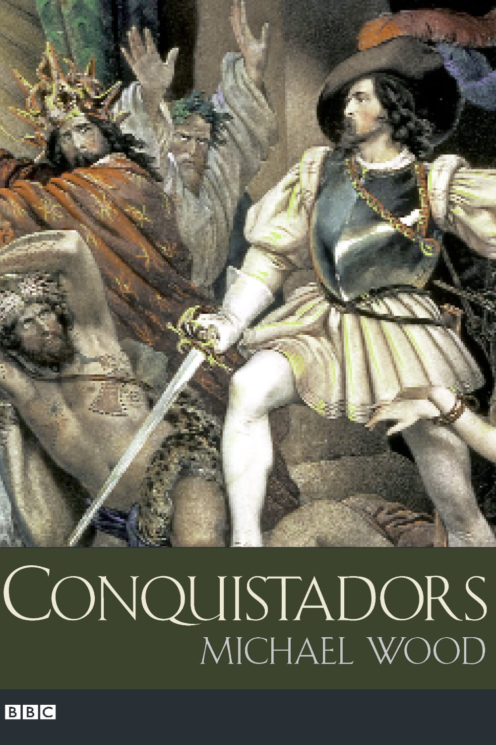 Conquistadors | Conquistadors