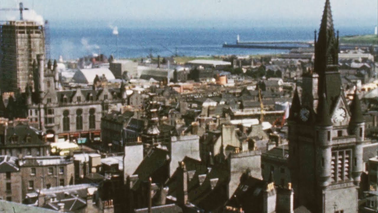 Aberdeen|Aberdeen