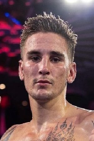 بازیگر Rocky Ogden  