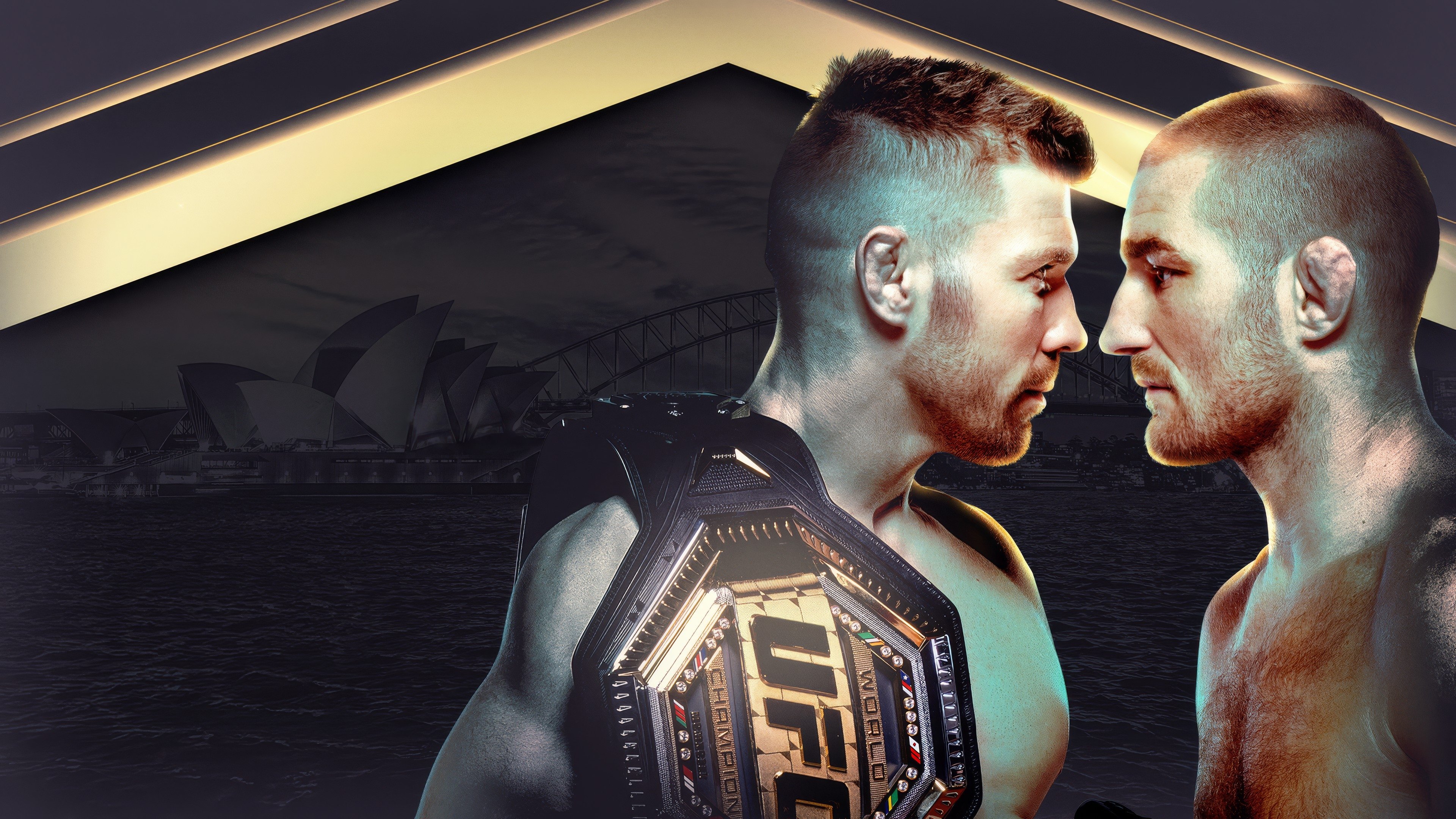 UFC 312: Du Plessis vs. Strickland 2|UFC 312: Du Plessis vs. Strickland 2