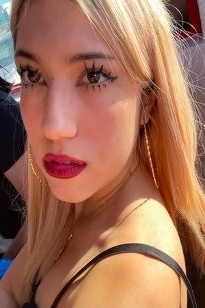 بازیگر Camila Mujica  