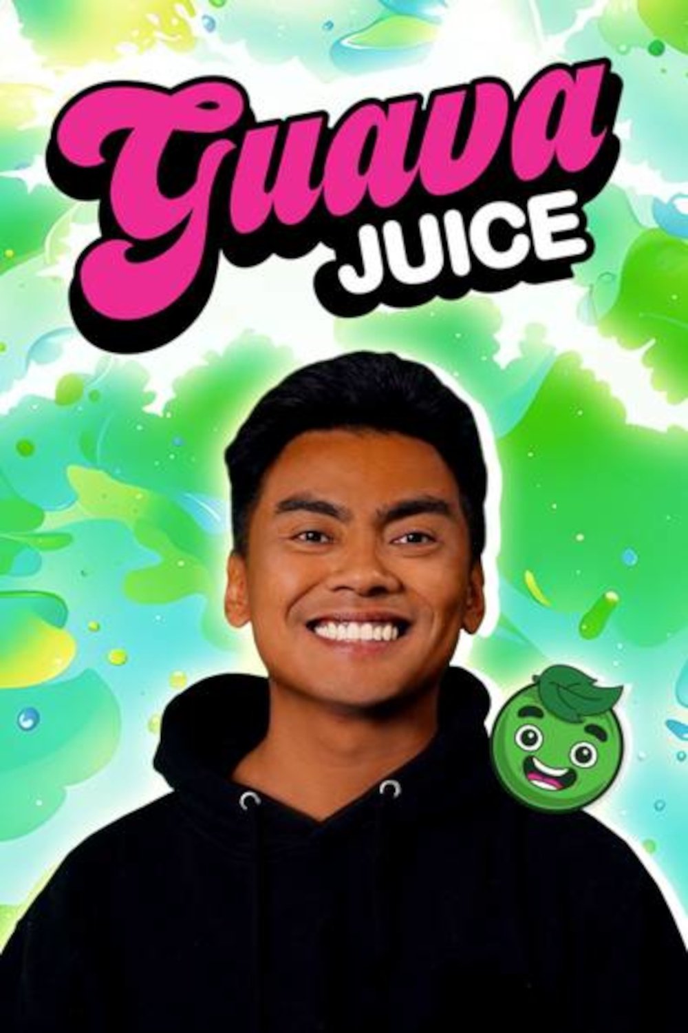 Guava Juice