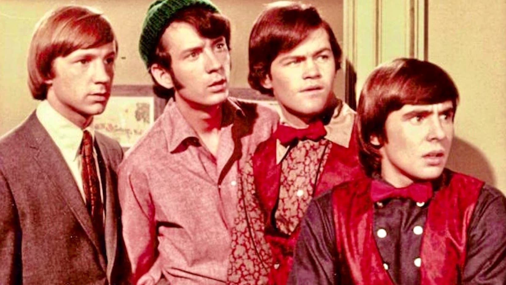 Hey, Hey, We're The Monkees|Hey, Hey, We're The Monkees