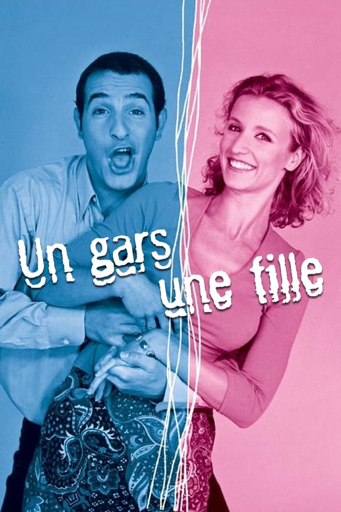 Un gars, une fille | Un gars, une fille