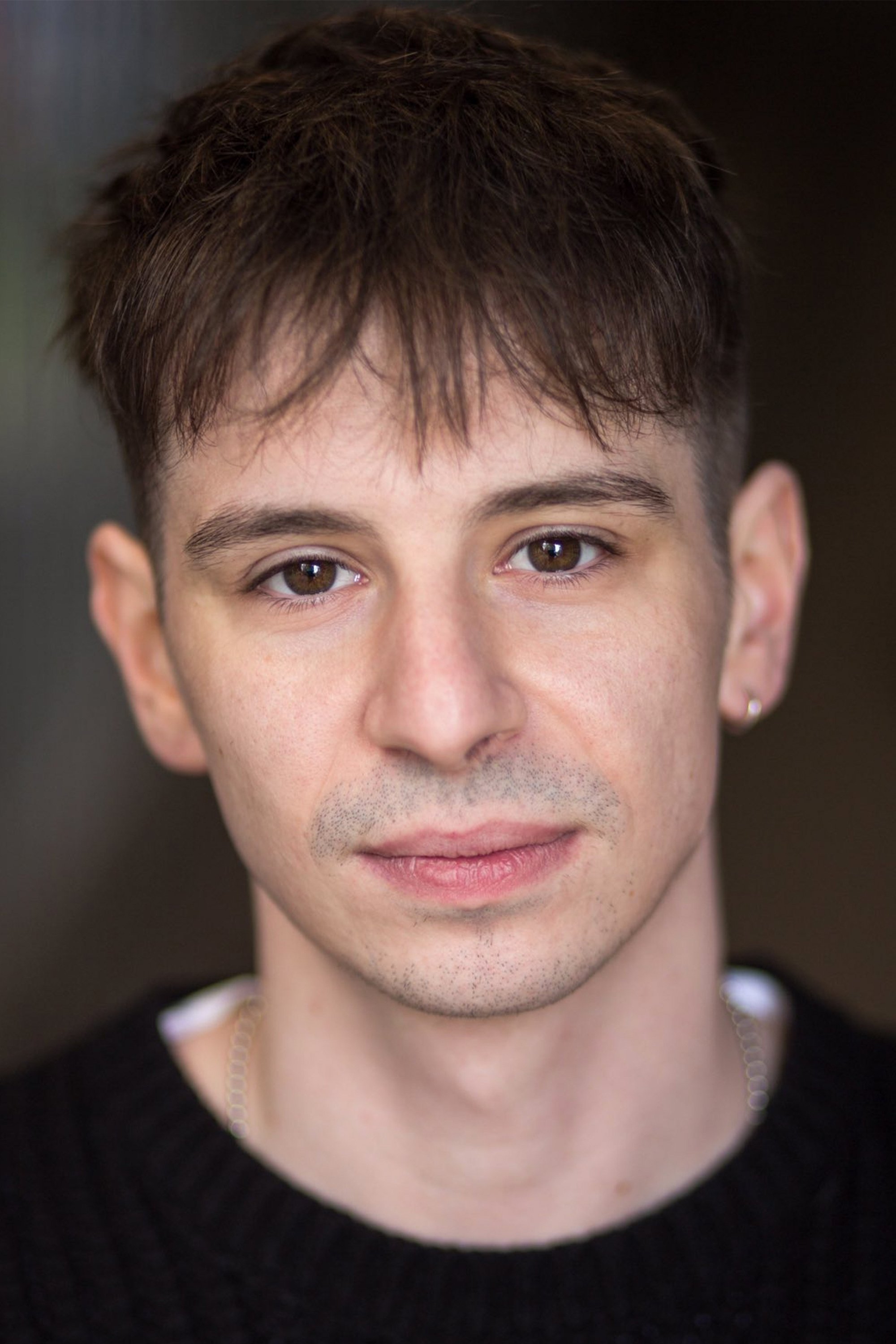 بازیگر Ross Ian-Martin  
