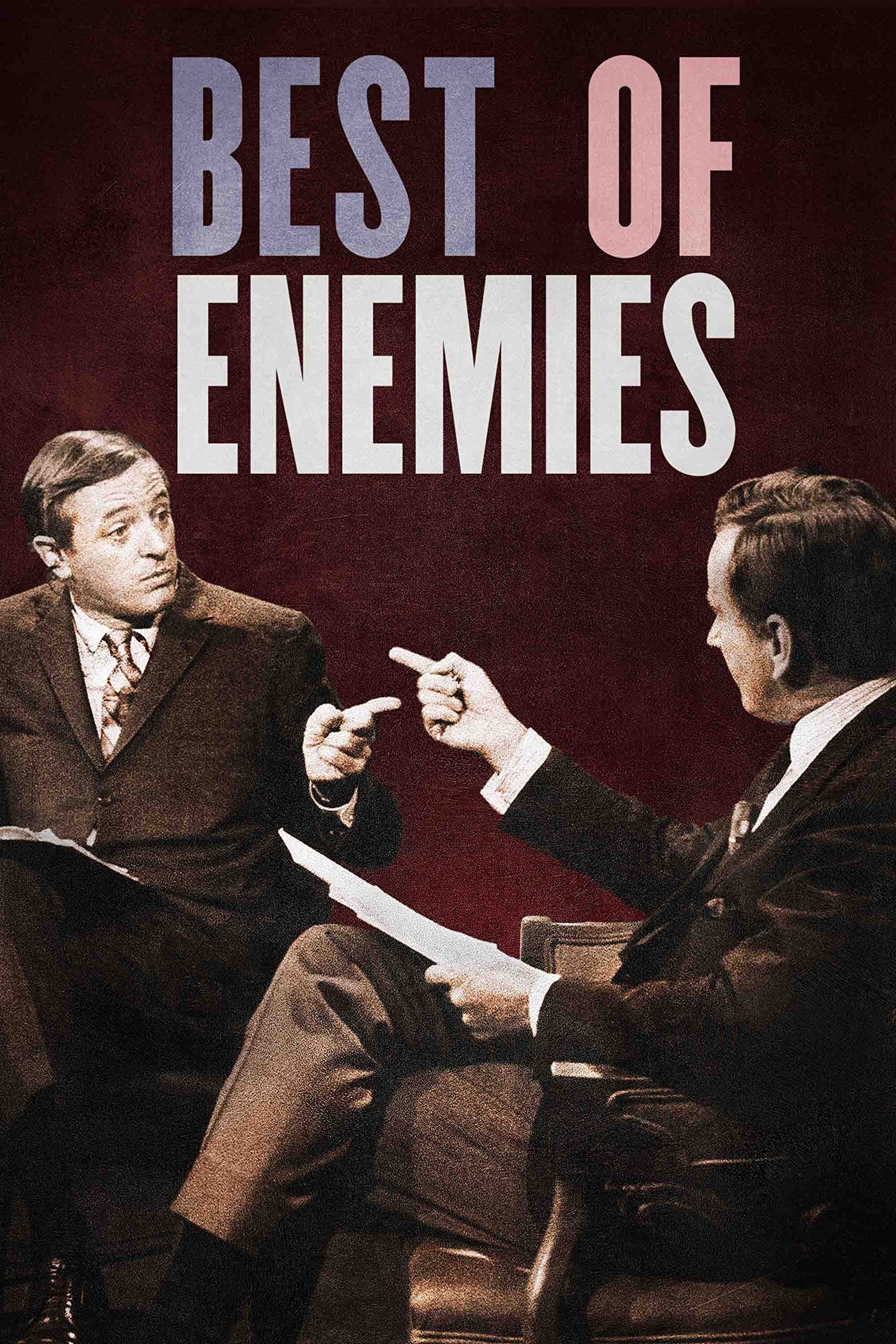 Best of Enemies | Best of Enemies