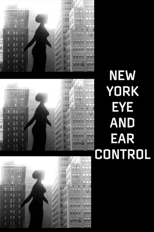 New York Eye and Ear Control | New York Eye and Ear Control