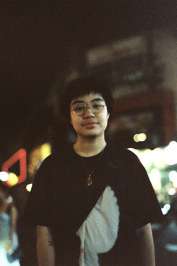بازیگر Trâm Anh Nguyễn  
