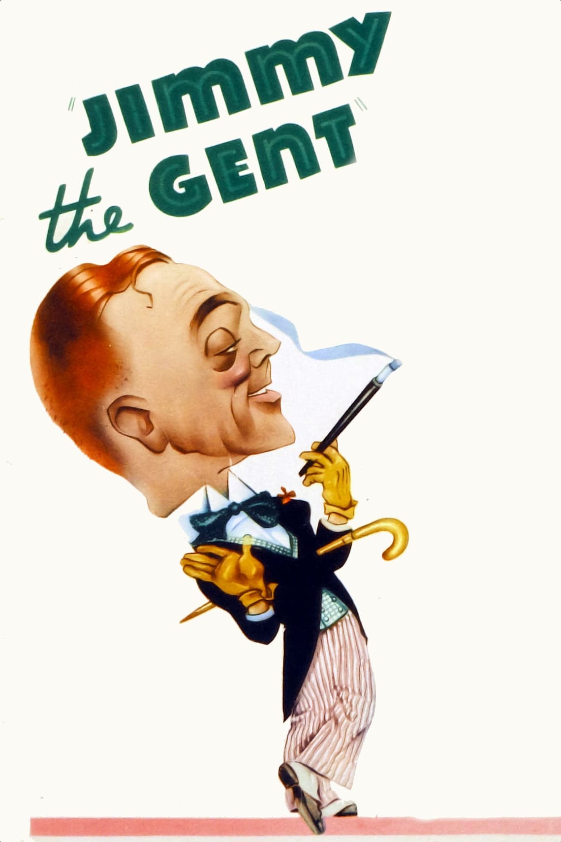 Jimmy the Gent | Jimmy the Gent