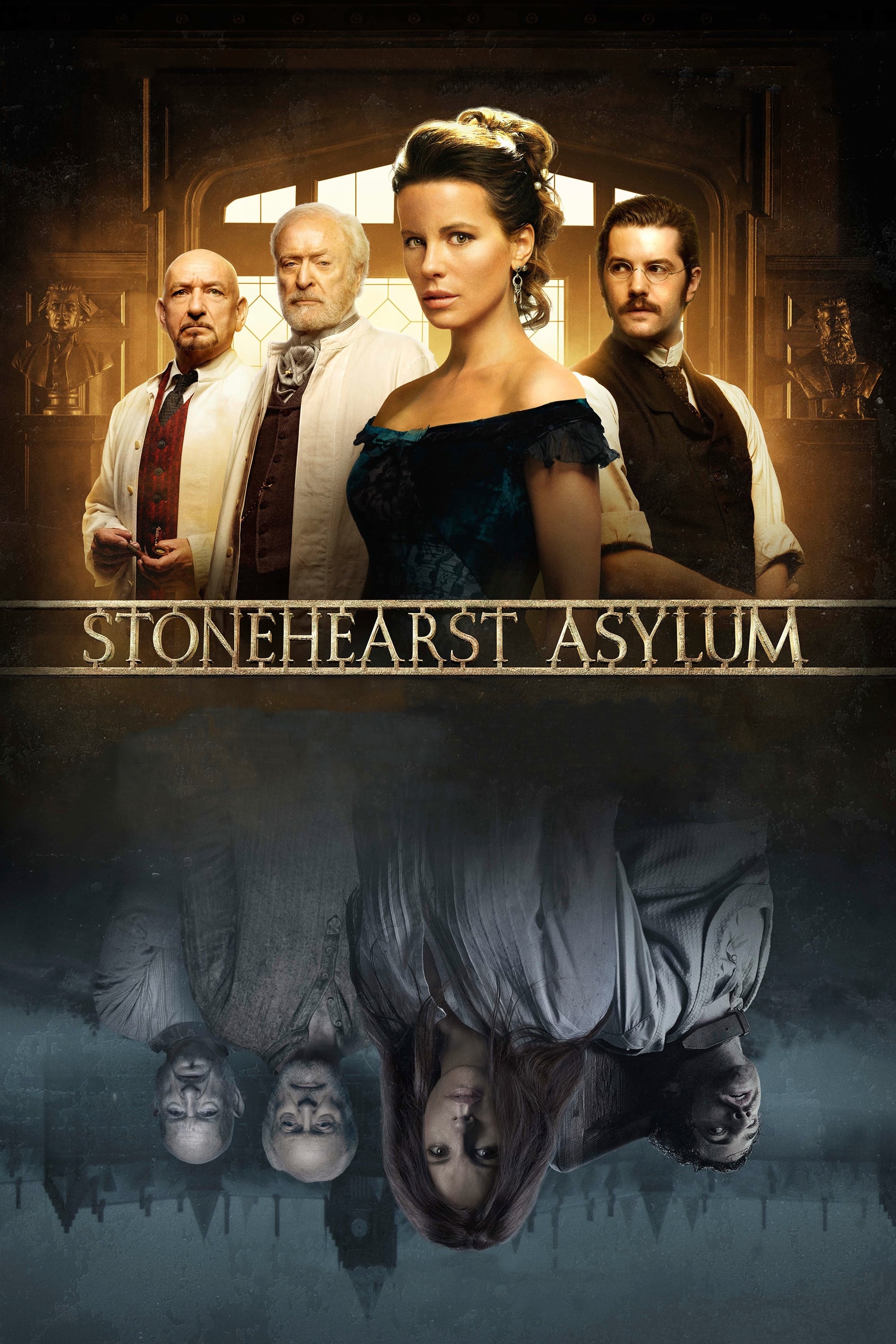 Stonehearst Asylum | Stonehearst Asylum