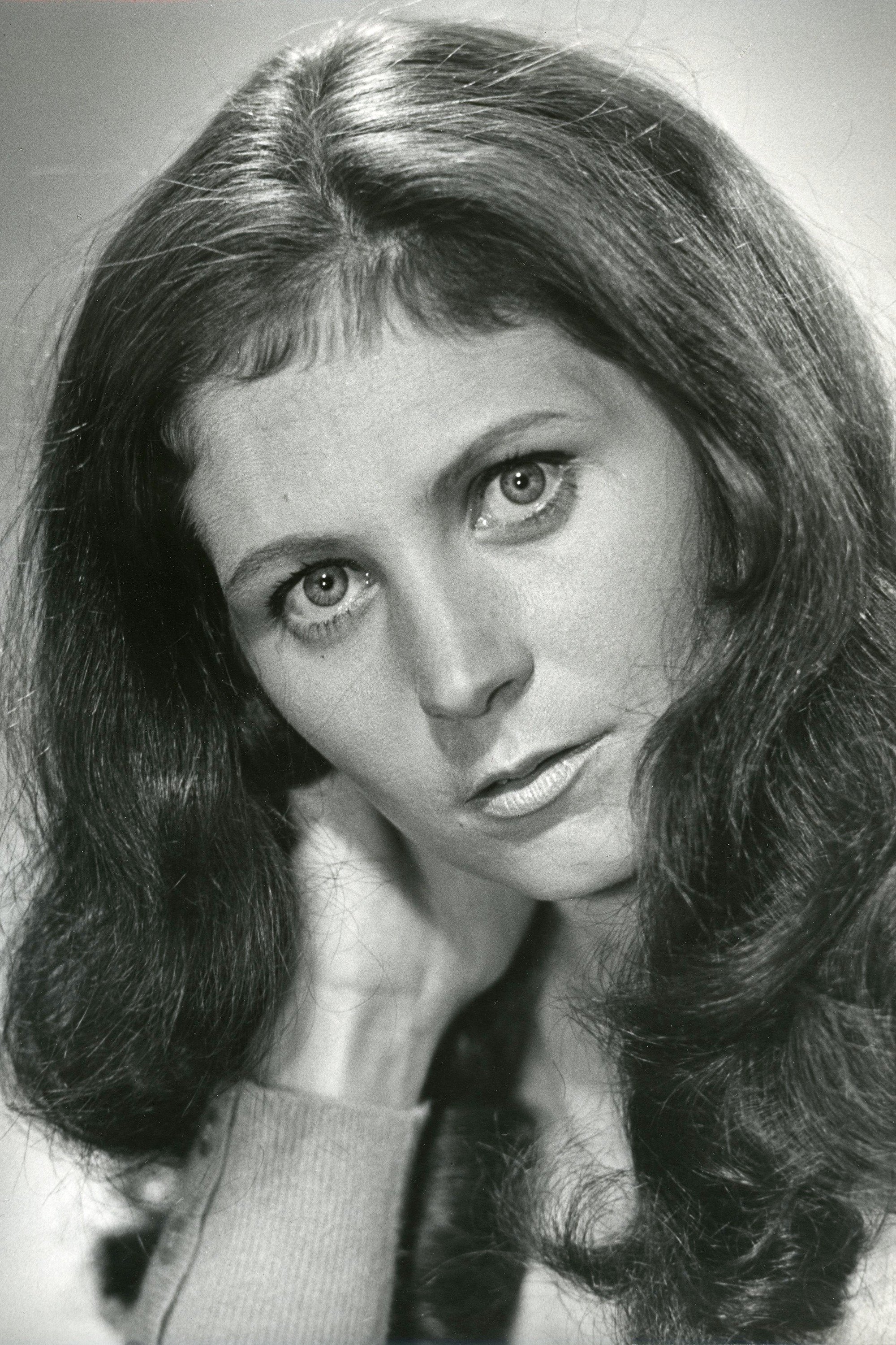 بازیگر Leila Säälik  