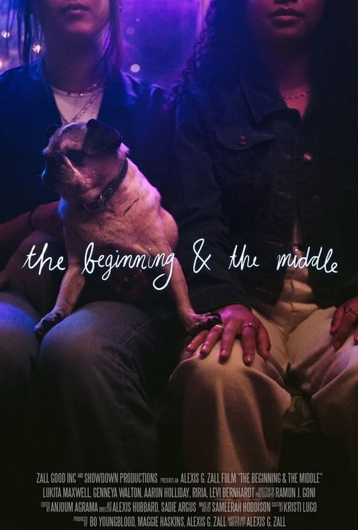 The Beginning & the Middle | The Beginning & the Middle