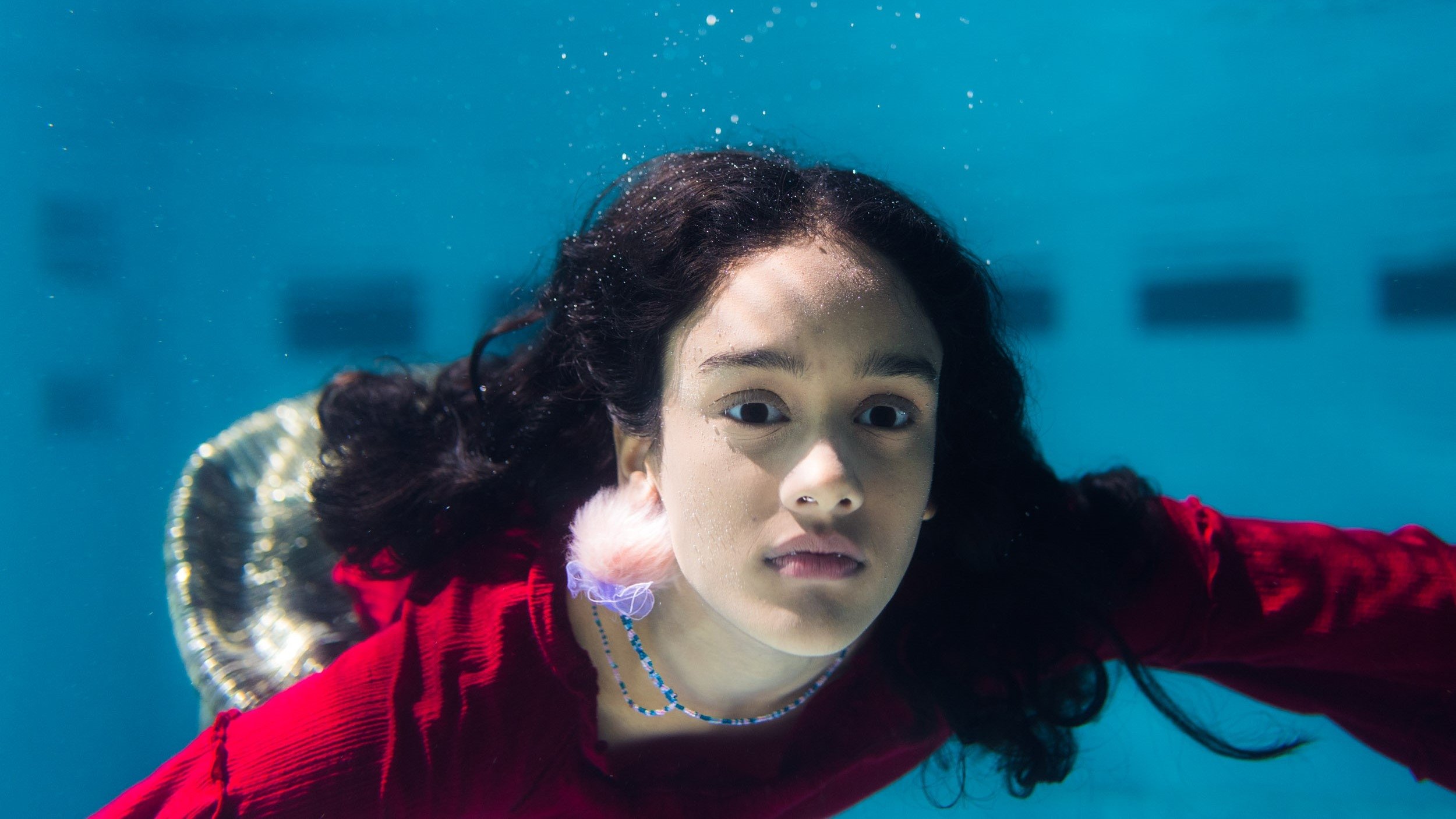 Aquaphobe|Aquaphobe