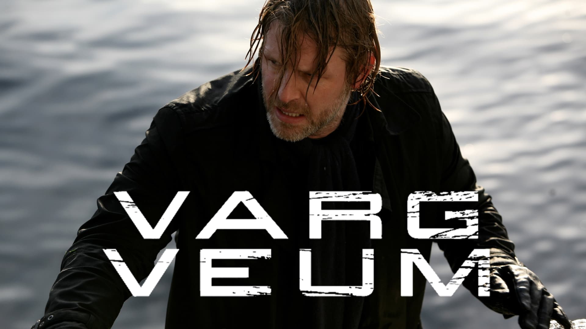 Varg Veum|Varg Veum