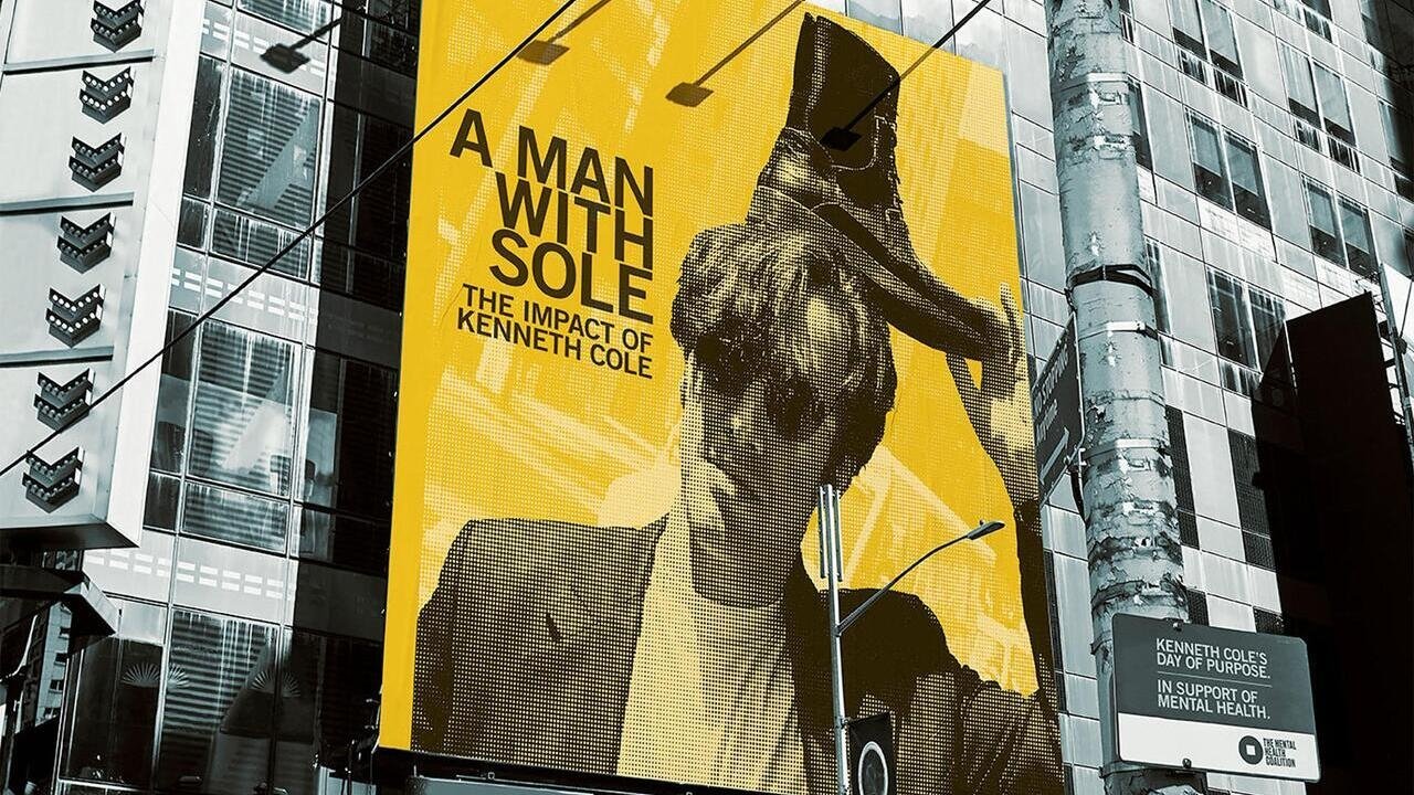 A Man with Sole: The Impact of Kenneth Cole|A Man with Sole: The Impact of Kenneth Cole
