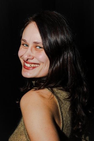 بازیگر Carla Viola Thurøe  