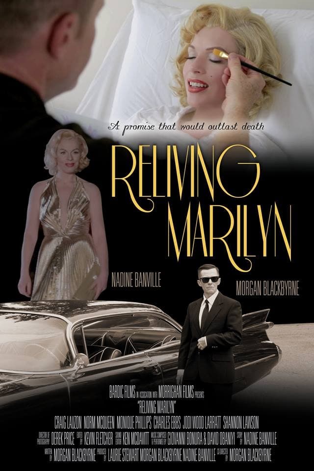 Reliving Marilyn | Reliving Marilyn