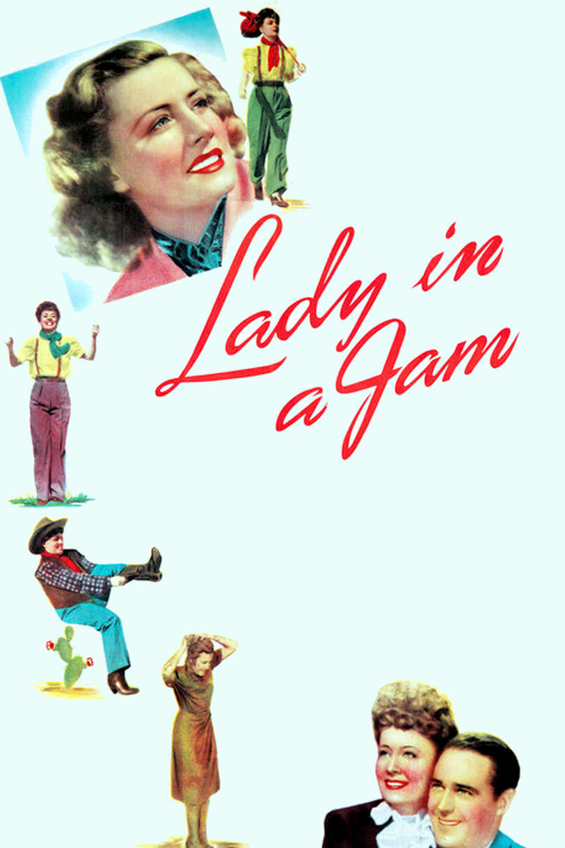 Lady in a Jam | Lady in a Jam