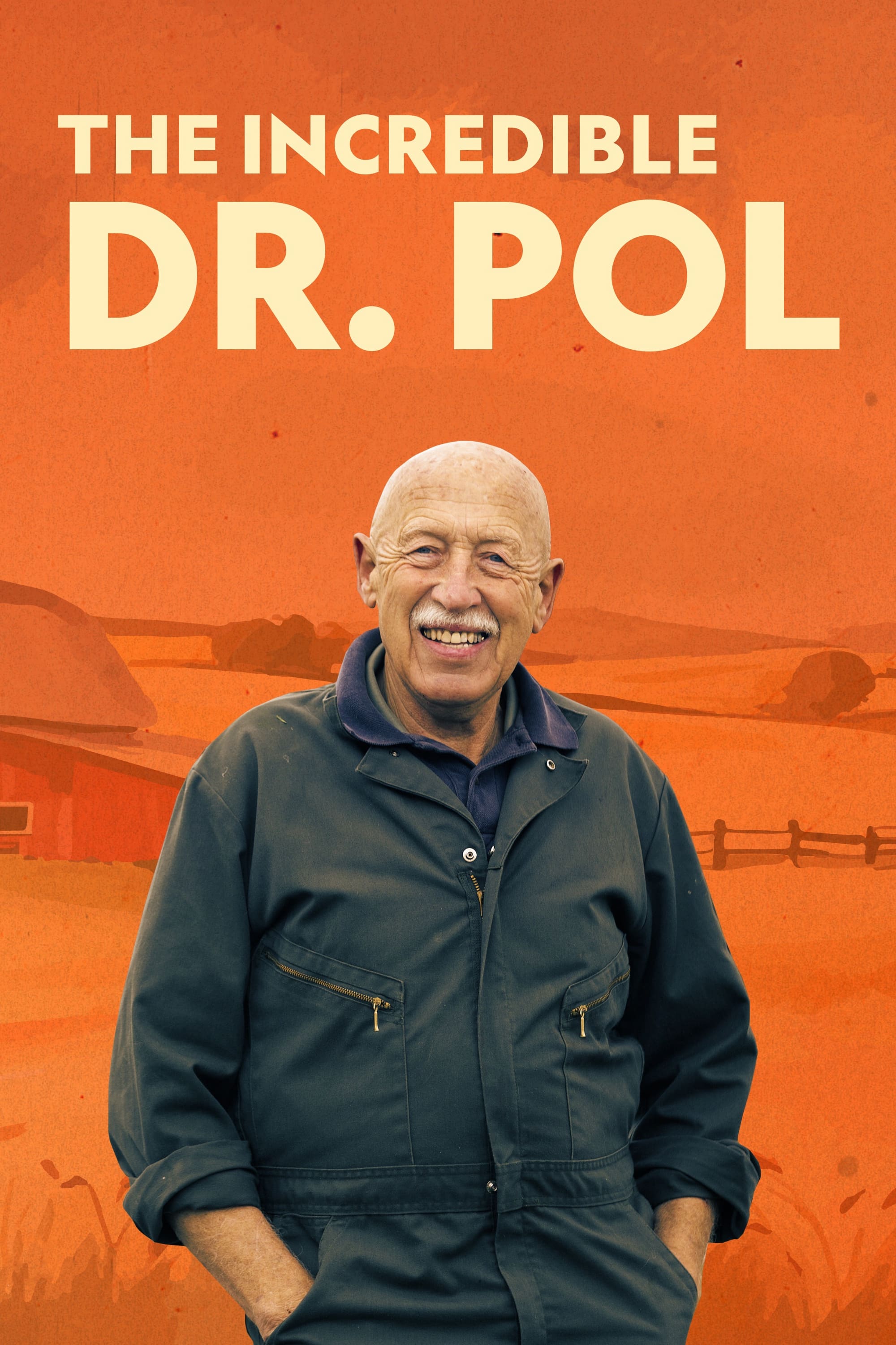 The Incredible Dr. Pol | The Incredible Dr. Pol