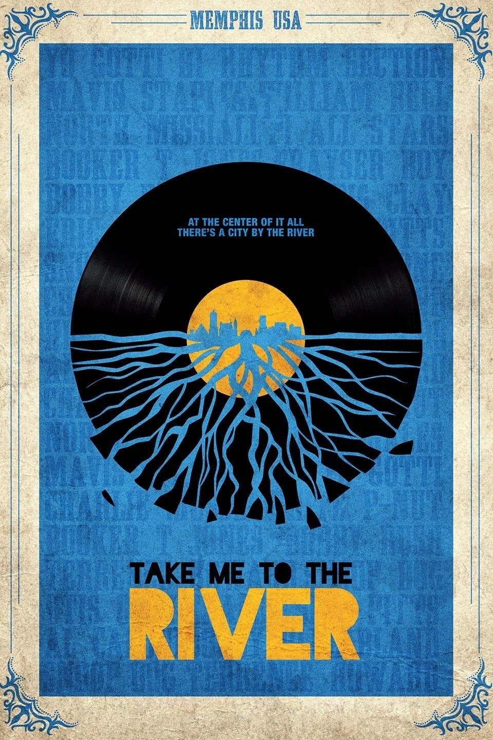 Take Me to the River | Take Me to the River